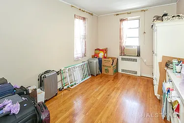 Sold by Halstead Real Estate