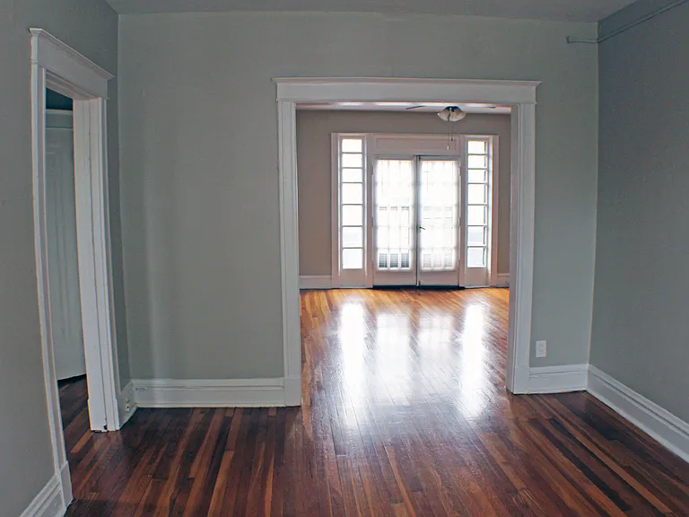 Southwood Apartments - County — Photo 9