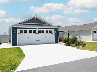 442 Sherell St, The Villages, FL 32163
