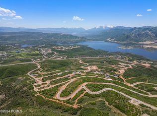 11328 N Penstemon Way, Kamas, UT 84036