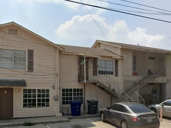 2816 N Martin Ave APT D, Laredo, TX 78043