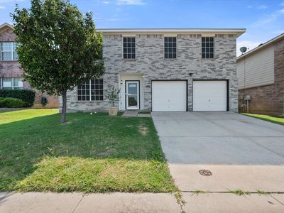 9732 Bragg Rd, Fort Worth, TX, 76177