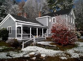 94 Berkshire Trl, Cummington, MA 01026