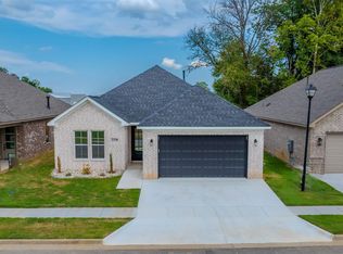 3516 Logan Rdg, Bryant, AR 72022