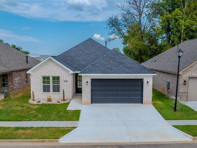3516 Logan Rdg, Bryant, AR, 72022