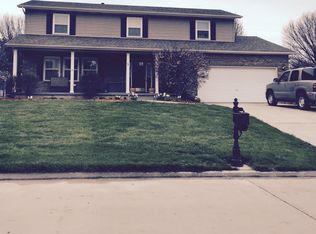 5 Diamond Dr, Litchfield, IL 62056