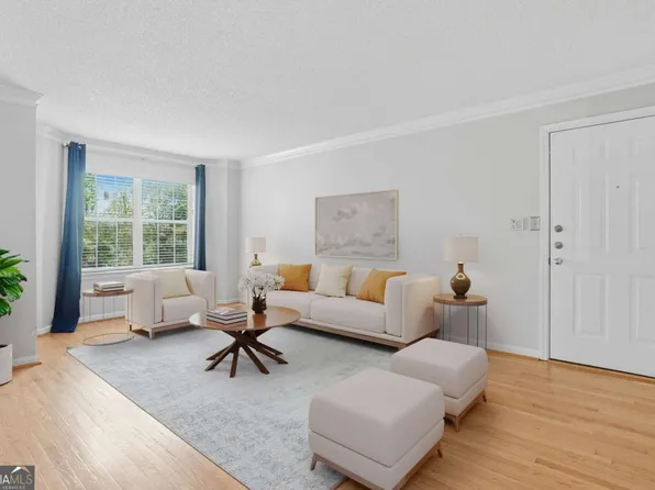 2031 Chastain Park Ct NE, Atlanta, GA 30342
