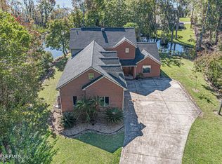 2271 Furma St, Orange Park, FL 32073