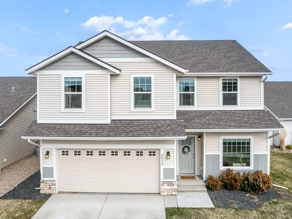 8832 N Cheltenham Ct, Spokane, WA 99208