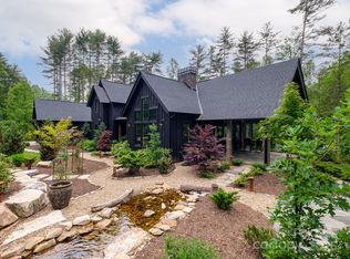 276 Stone Field Trl, Brevard, NC 28712