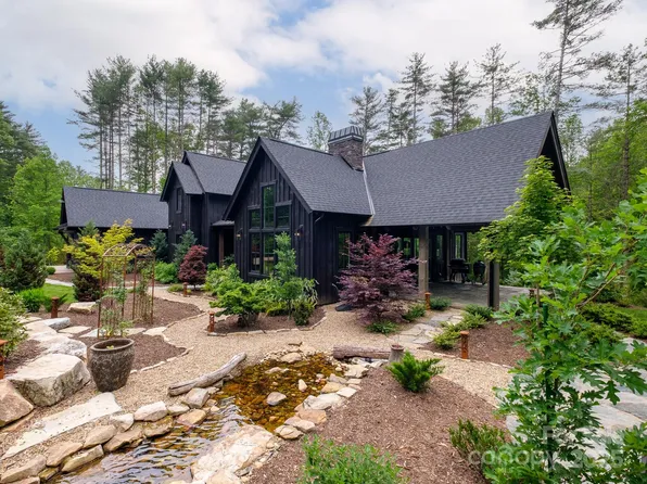 276 Stone Field Trl, Brevard, NC 28712