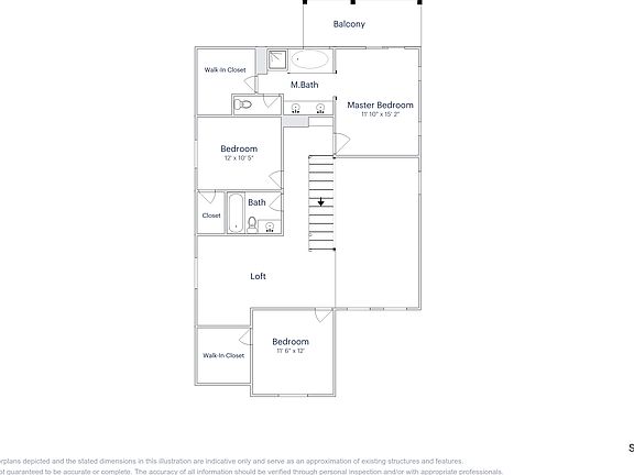 3rd image of 2420 S 101st Dr