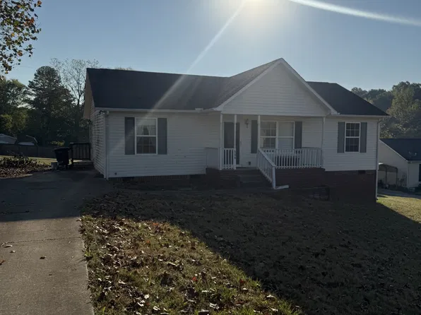 504 Lenape Path, Columbia, TN 38401