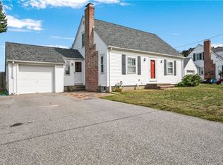 72 Harmony Ct, Warwick, RI 02889