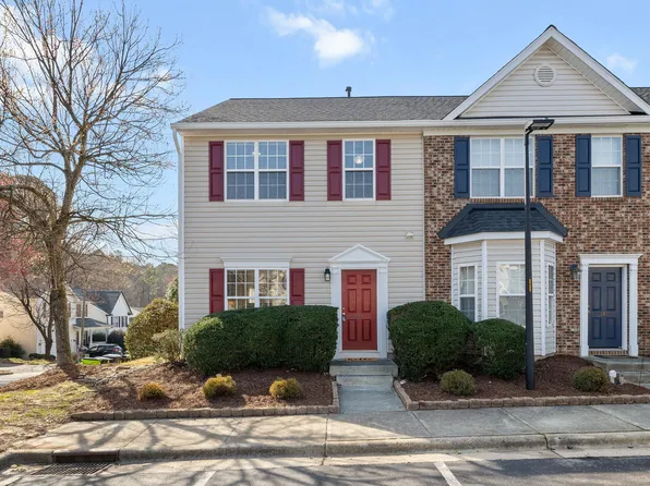 101 Graystar Rd, Apex, NC 27502