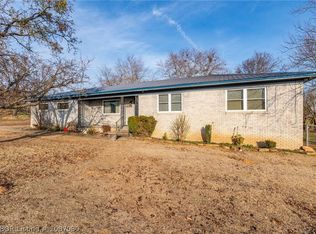 1228 Alma North St, Alma, AR 72921