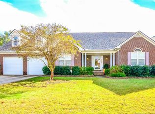 3623 Sunchase Dr, Fayetteville, NC 28306