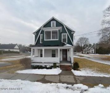 74 Mitchell Street, Saratoga Springs, NY, 12866