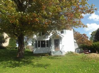 150 N Main St, Seneca, PA 16346