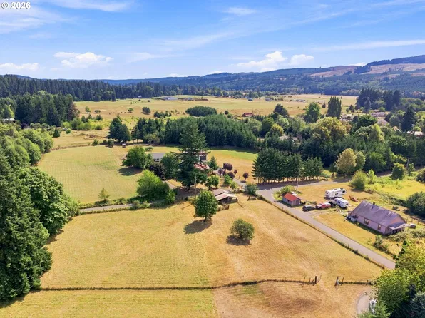 0 Cedar St, Pe Ell, WA 98572