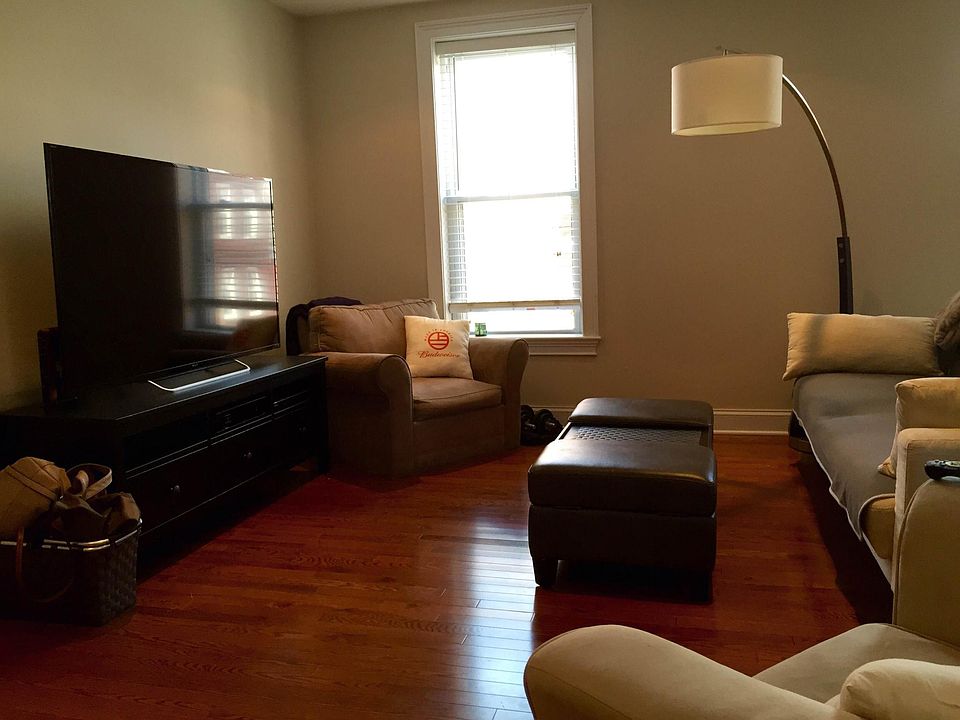 Main floor