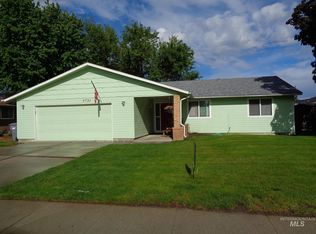 5731 Millwright Ave, Garden City, ID 83714
