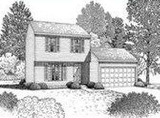 4882 Hanover Hill Ct, Columbus, OH