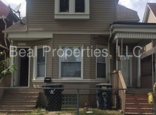 5862 Newberry St, Detroit, MI 48209