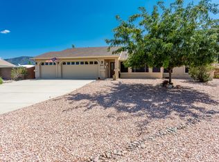 13432 Buckshot Rd, Prescott Valley, AZ 86315