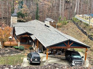 5450 Dogwood Ln, Gainesville, GA 30504