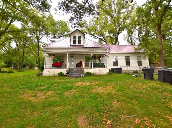 39 Pecan Lane, Anderson, MO 64831