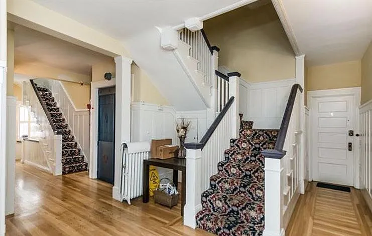 1155 Leavenworth St #1 — Photo 6