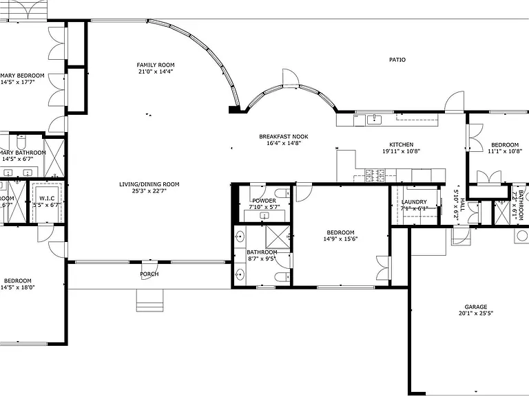 207 Royal Palm Dr — Photo 70