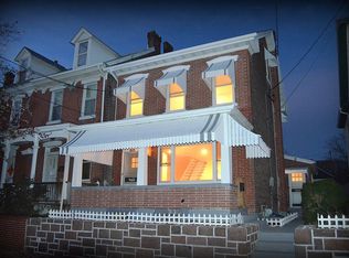 441 Cherry St, Pottstown, PA