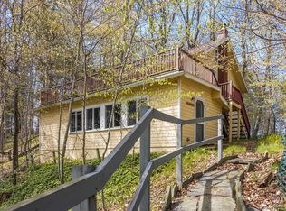 406 Fortune, Frankfort, MI 49635