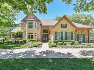 32914 Whitburn Trl, Weston Lakes, TX 77441