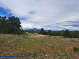 595 Juan Tomas Rd, Tijeras, NM 87059