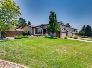 8663 S Woody Way, Highlands Ranch, CO 80126