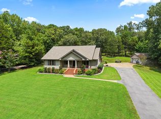 96 Cedar Glen Rd, Murray, KY 42071