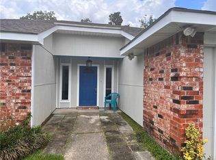 582 Lenwood Dr, Slidell, LA 70458