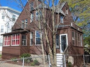 269 Concord St APT 1, Framingham, MA 01702