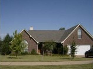 7752 Shadow Elm Ln, Arlington, TN 38002