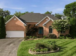 2622 Hayford Pl, Bowling Green, KY 42104