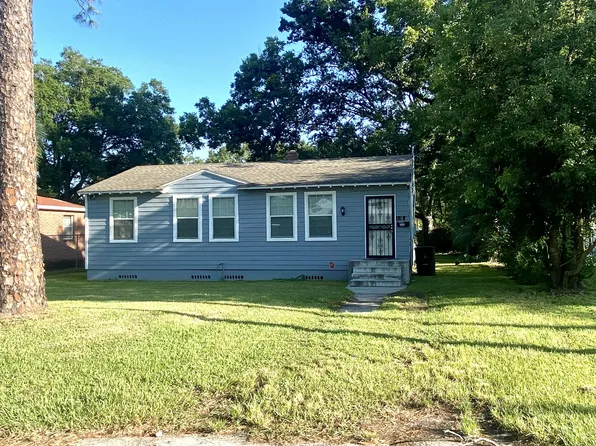 1913 PULLMAN Court, Jacksonville, FL 32209