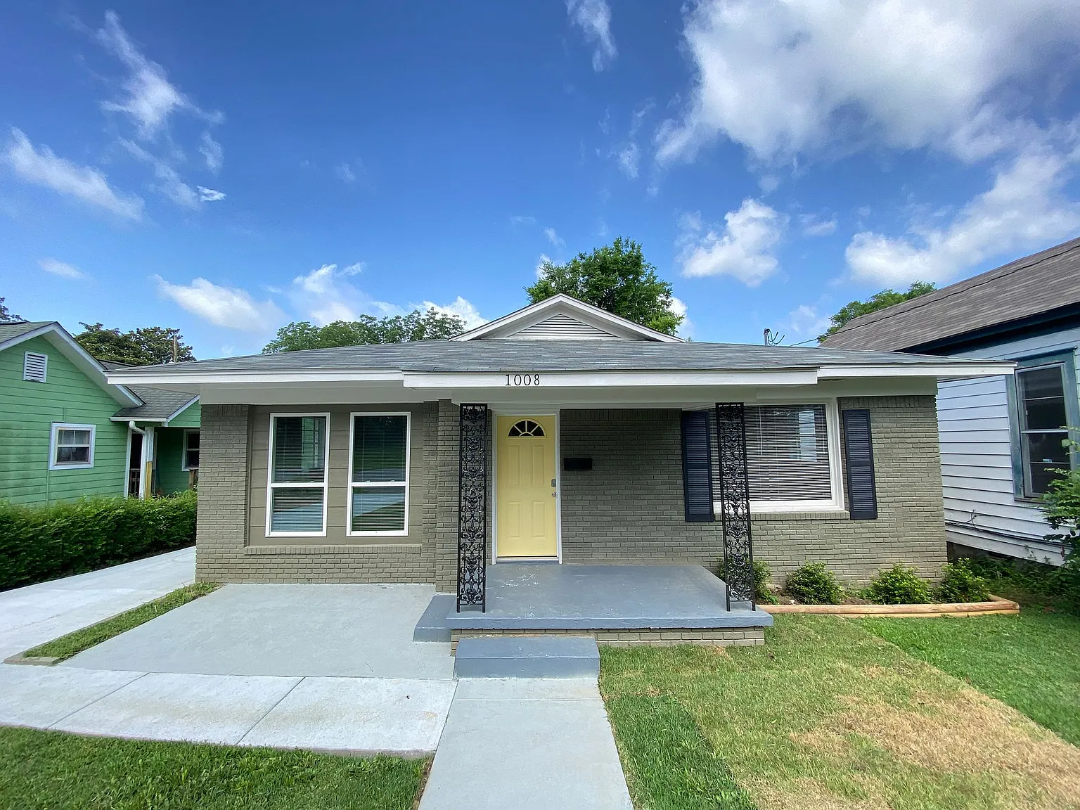 1008 S Cross St — Photo 1