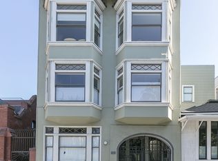623 Dolores St, San Francisco, CA 94110