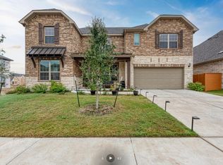 1229 Umblachery St, Leander, TX 78641