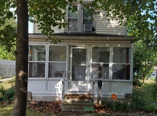 210 Hayes Ave, Pt Clinton, OH 43452