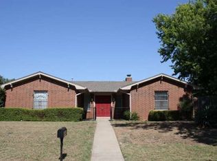 2335 NE 35th St, Lawton, OK 73507