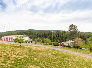 1165 Four Mile Rd, Viola, ID 83872